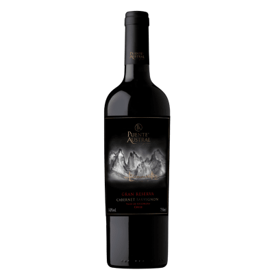 Maturana Wines Puente Austral Gran Reserva Cabernet Sauvignon 750 cc