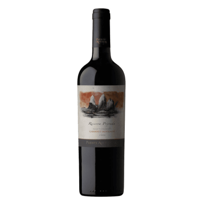 Maturana Wines Puente Austral Reserva privada Cabernet Sauvignon 750 cc