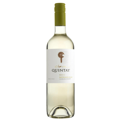 Quintay Clava Reserve Sauvignon Blanc 750cc