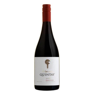 Quintay Clava Pinot Noir 750cc
