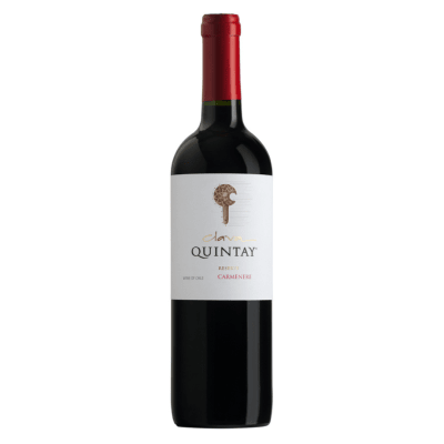 Quintay Clava Reserva Carmenere 750ml