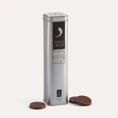La Fete Tubo de leche  s/a 220 grs