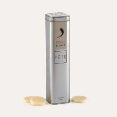 La Fete Tubo Blanco s/a