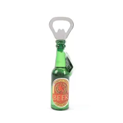 Joes Destapador Metalico Vintage Amarillo