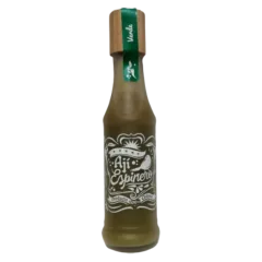 Aji Espinero Verde 90 ml