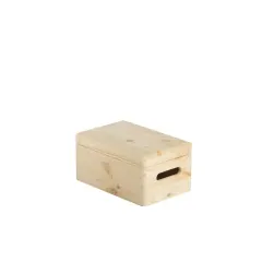 Caja de Madera Grande 31 x 26 x 12