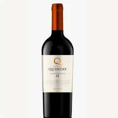 Quintay Q Gran Reserva Limited Collection 750 cc