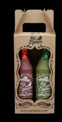 Aji Espinero Pack Ají Espinero 2 Unidades