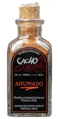 Cacho Cabra Ahumado 50 gr