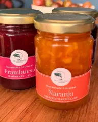 De La Estancia Mermelada Frambuesa 180g