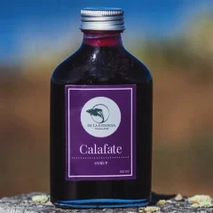 De La Estancia Syrup de Calafate 100 ml