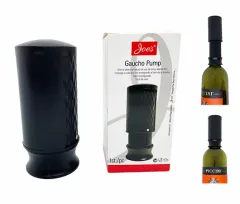 Joes Gaucho Pump