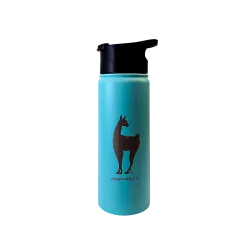 Patagonia Blend Botella Térmica Celeste 500 ml