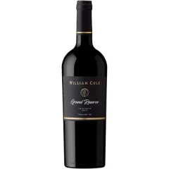William Cole Grand Reserve Caremenere 750 ml