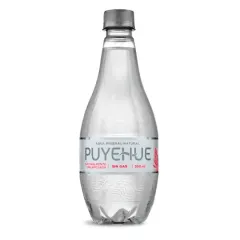 Puyehue Agua sin gas 500 cc