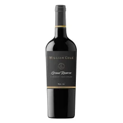 William Cole Grand Reserve Cabernet Sauvignon 750 ml