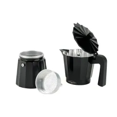 Patagonia Blend Cafetera Italiana New Dakar 6 tazas