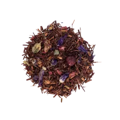 Té Patagonia Blend Rooibos Malva al Alba 70 gr