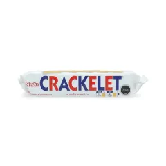 Galletas Crackelet 85 gr
