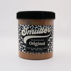 Smutter Mantequilla de maní Original 450 gr