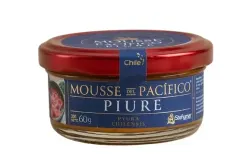 Stefymar Mousse del Pacifico Piure 60 gr