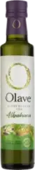 Olave Aceite de Oliva Albahaca 250 ml