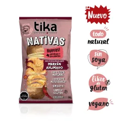 Tika Nativas Merken 150 gr