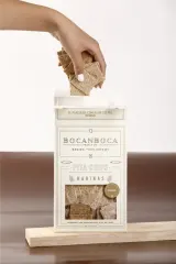 BocanBoca Fran & Co. Integral 50 gr