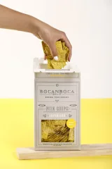 BocanBoca Fran & Co. Cúrcuma Amapola 50 gr