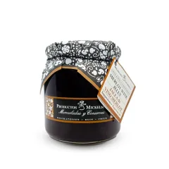 Mickelsen Jalea de vino Merlot 280 gr