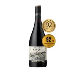 Morande Colinas de Ranquil Pais 750 ml