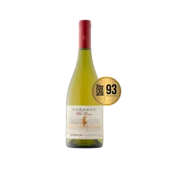 Morande Vitis Única Sauvignon Blanc 750 ml