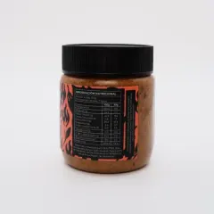 Smutter Mantequilla de Mani Spicy, merken, sal de mar y especias 220 g