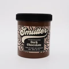 Smutter Manteuilla de Mani con chocolate s/a 450 g