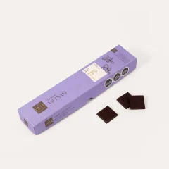 La Fete Origen Vietnam Bitter 73% cacao 180 g