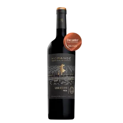 Morande Seleccion de Viñedos Gran Reserva Merlot 750 ml