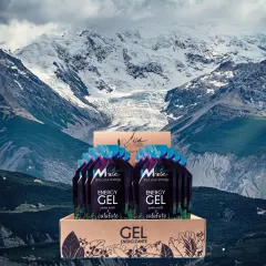 Wildmate Gel energizante Calafate Plus