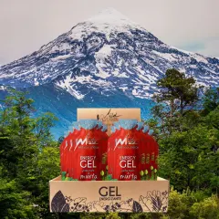Wildmate Gel energizante Murta Plus