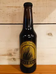 Coiron Mata Negra Barley Wine 330 ml