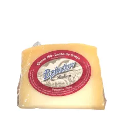 Boladero Oveja Maduro
