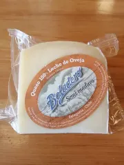 Boladero Oveja Semi maduro