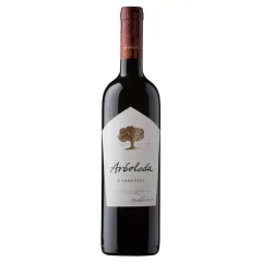 Arboleda Carmenere