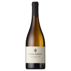 Casa Marin Cipreses Sauvignon Blanc 750 ml