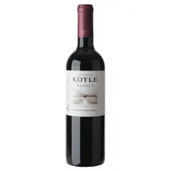 Koyle Royale Cabernet Sauvignon 750cc