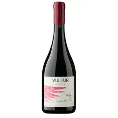 Vultur Circus Malbec 750 ml