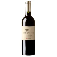 Matetic Corralillo Blend