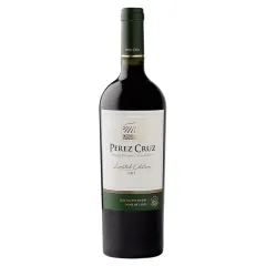 Perez Cruz Limited Edition COT 750 ml