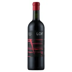 Lof Cabernet Sauvignon 750 cc