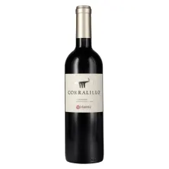 Matetic Corralillo Carmenere