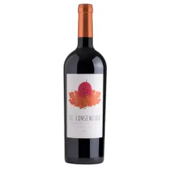Chile di Vino El Consentido Cabernet Sauvignon